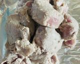 ほろほろお肉のポークシチュー作り方5写真