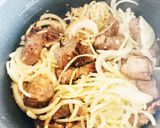 ほろほろお肉のポークシチュー作り方7写真