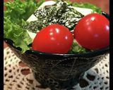 お豆腐母さん part1作り方3写真