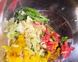 松山あげ De 悪魔のおにぎり作り方1写真