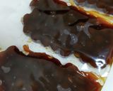 シロップ煮タピオカ＊本場の茹で方と味付け作り方13写真