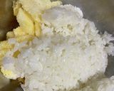 松山あげ De 悪魔のおにぎり作り方2写真