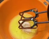 小麦粉不要!濃厚スティックチーズケーキ作り方2写真