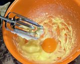 小麦粉不要!濃厚スティックチーズケーキ作り方3写真