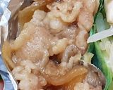 高校生男子お弁当22年11月17日作り方3写真