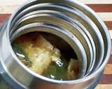 高校生男子お弁当22年11月17日作り方6写真