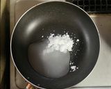 超簡単☆旨味堪能！濃厚バナナプリン♪♪♪作り方1写真
