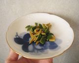 フェイジョアの皮茶作り方4写真