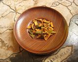 フェイジョアの皮茶作り方5写真