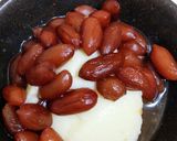 柔らか豆花みたいなノンシュガー豆乳プリン作り方10写真