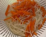 そうめんサラダ作り方5写真