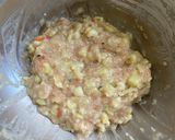 鶏肉ととうもろこしのエスニック焼き作り方3写真