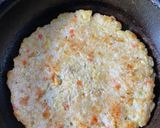 鶏肉ととうもろこしのエスニック焼き作り方5写真
