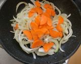豚肉と大豆のタンパク質たっぷりクリーム煮作り方4写真