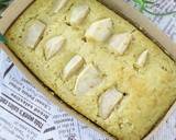 ホケミで簡単♡りんごのパウンドケーキ作り方6写真