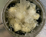 生揚げと根菜の煮物作り方3写真