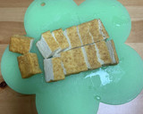 生揚げと根菜の煮物作り方4写真
