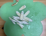生揚げと根菜の煮物作り方6写真