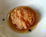 生たらこの花咲煮付け作り方7写真