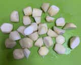 生揚げと根菜の煮物作り方9写真