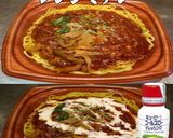 美味ドレコールスローレモンジャージャー麺作り方1写真