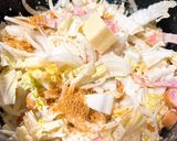 ホットクックで野菜のチャウダー（応用可）作り方4写真