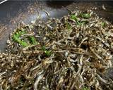 作り置きおかず！韓国じゃこ炒めの作り方作り方4写真