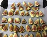 ドライイチジク(オーブン使用)作り方3写真