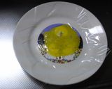 ✿卯の花茶巾✿作り方2写真