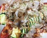 とまらん♪アイコとズッキーニのマヨ焼き作り方5写真