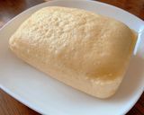 蒸し器不要！ふっかふかな蒸しパン作り方6写真
