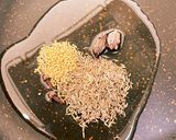 【腸活] 筍、ひじき入りのスパイスカレー作り方2写真