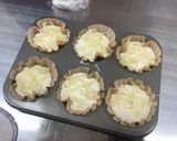 オニオンベーコンの生米パン作り方7写真