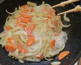 豚肉と大豆のタンパク質たっぷりクリーム煮作り方5写真