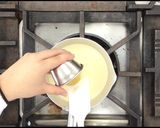 なめらかババロア作り方4写真