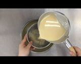 なめらかババロア作り方5写真