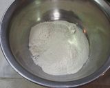 手ごねで♪くまのちぎりパン作り方1写真
