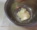 手ごねで♪くまのちぎりパン作り方5写真
