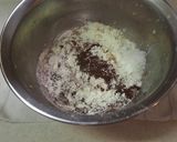 手ごねで♪くまのちぎりパン作り方7写真