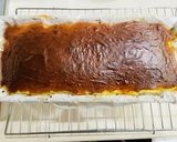 甘さ控えめタルトタタンチーズケーキ作り方15写真