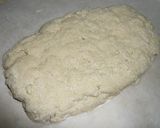 大豆づくしのまめまめビスコッティ作り方3写真