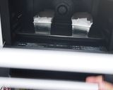 手ごねで♪くまのちぎりパン作り方22写真