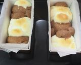 手ごねで♪くまのちぎりパン作り方23写真