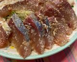 簡単！満足！漬けだし茶漬け作り方3写真