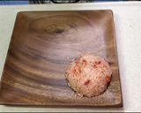 1歳の誕生日に♡お子様ランチ風プレート作り方16写真