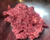 黄金比率☆ハンバーグ作り方3写真