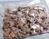 牛すじ大根の煮込み作り方8写真