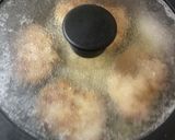 黄金比率☆ハンバーグ作り方8写真