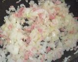 目玉焼きがとろ～り♡簡単シャクシュカ作り方2写真