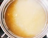 我が家のあさりのみそ汁作り方7写真